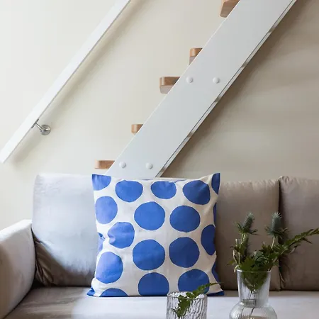 With Balcony - Rejtana 10 * كراكوفيا