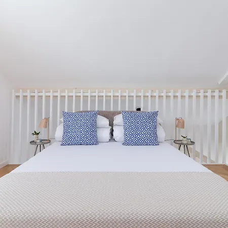 With Balcony - Rejtana 10 شقة