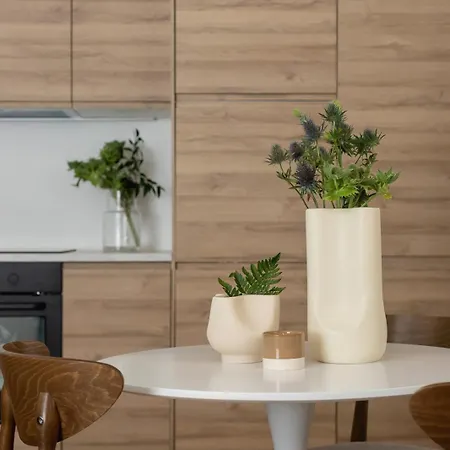 شقة With Balcony - Rejtana 10